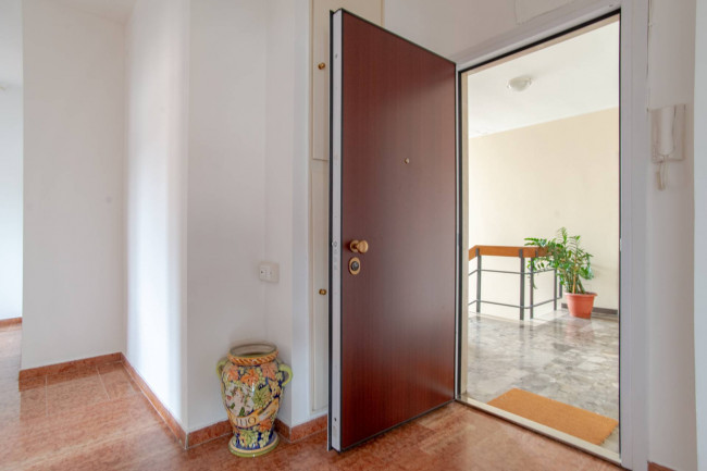 Appartamento in affitto a Trieste