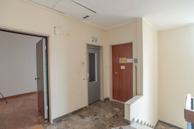 Appartamento in affitto a Trieste