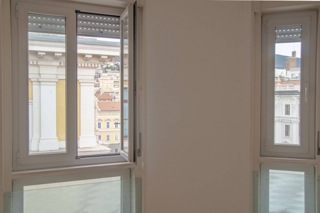 Appartamento in affitto a Trieste