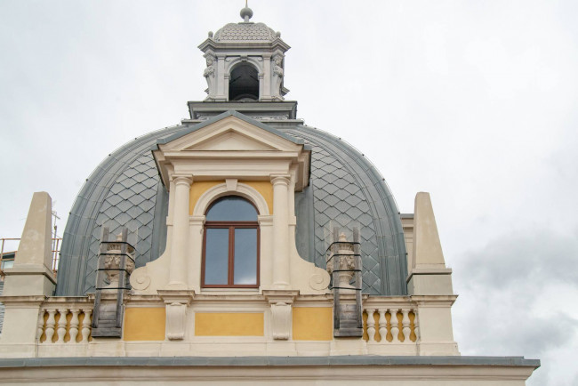 Appartamento in affitto a Trieste