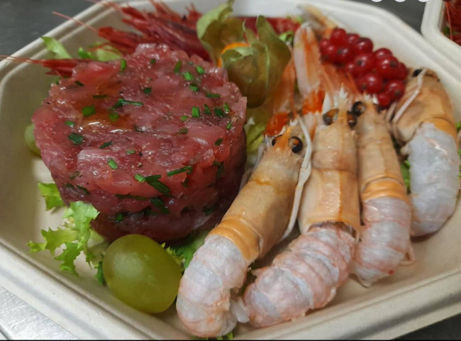 Licenze in vendita a Trieste