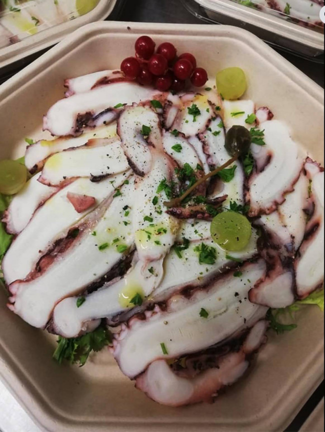 Licenze in vendita a Trieste