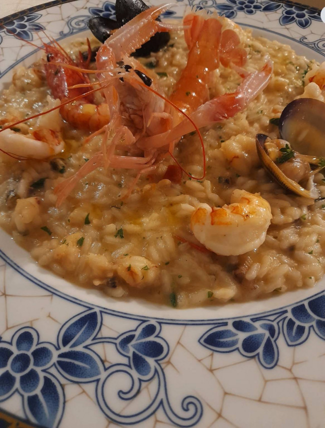 Licenze in vendita a Trieste