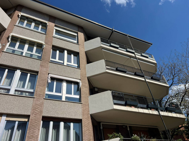 Wohnung zu mieten in Trieste