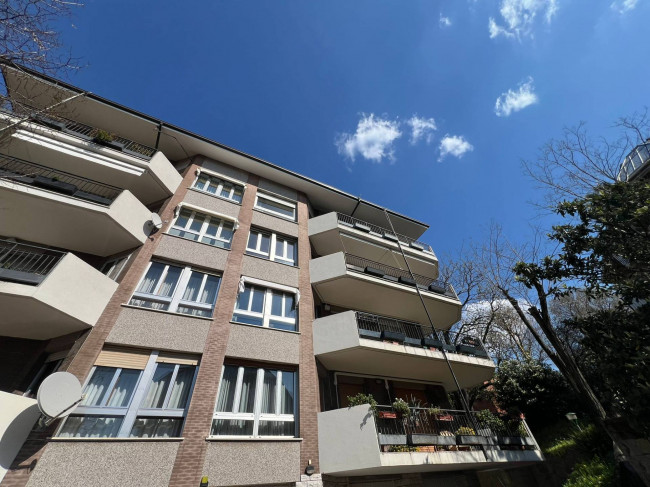 Wohnung zu mieten in Trieste