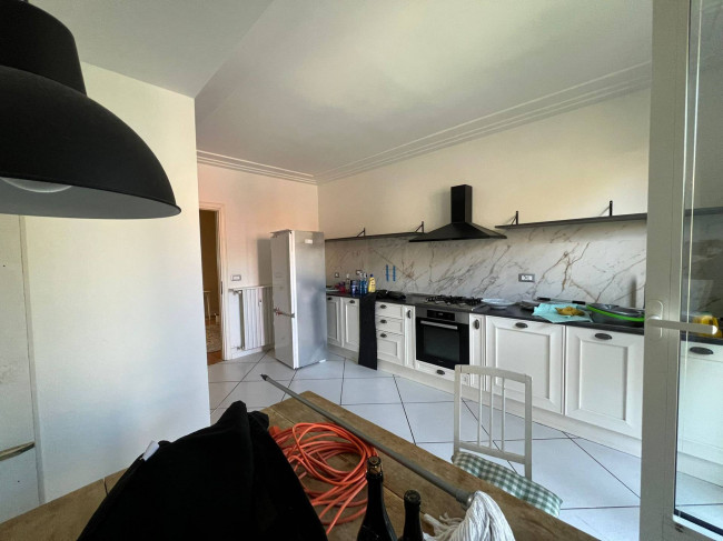 Wohnung zu mieten in Trieste