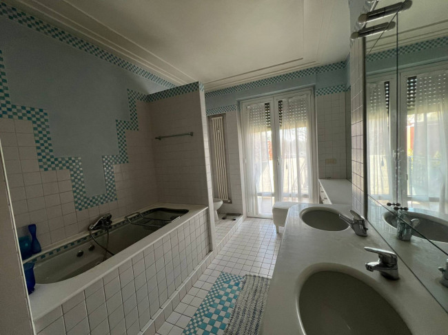 Wohnung zu mieten in Trieste