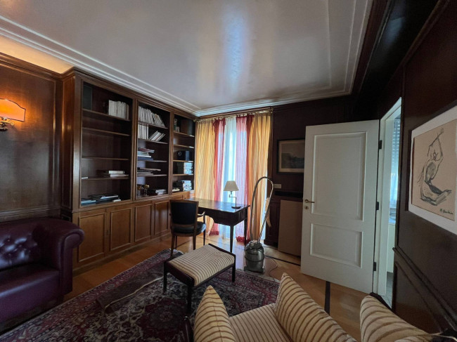 Wohnung zu mieten in Trieste