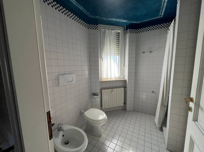 Wohnung zu mieten in Trieste