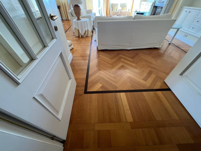 Wohnung zu mieten in Trieste