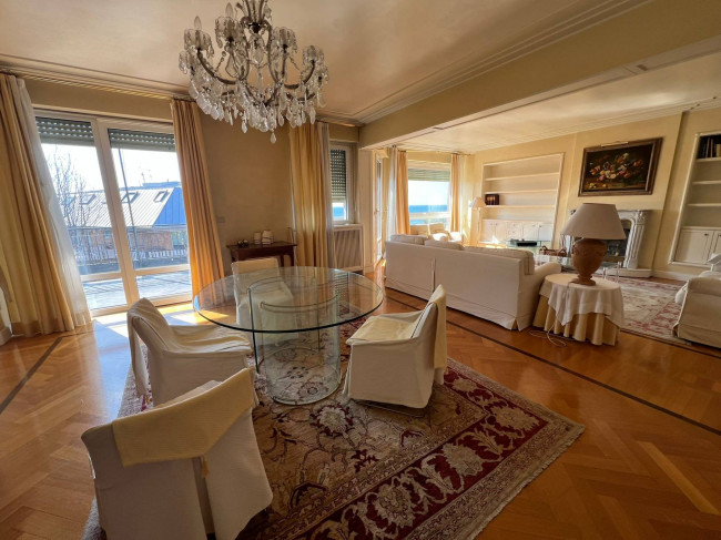 Wohnung zu mieten in Trieste