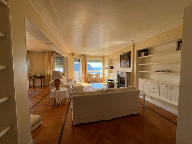 Wohnung zu mieten in Trieste