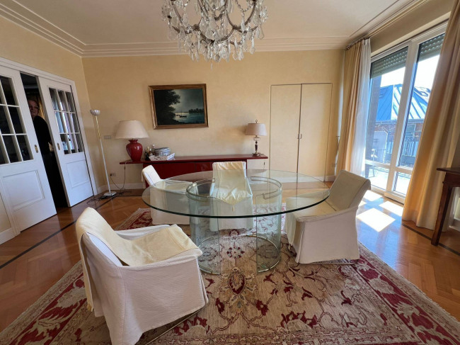 Wohnung zu mieten in Trieste