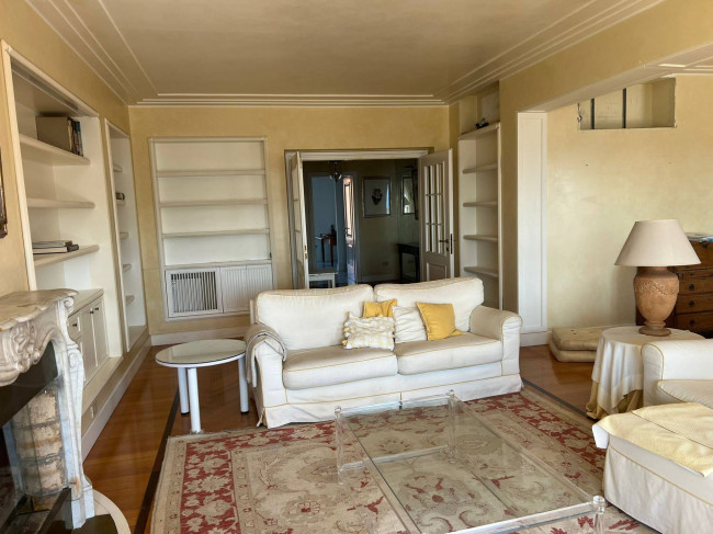 Wohnung zu mieten in Trieste