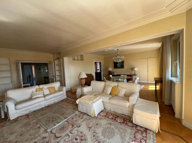 Wohnung zu mieten in Trieste