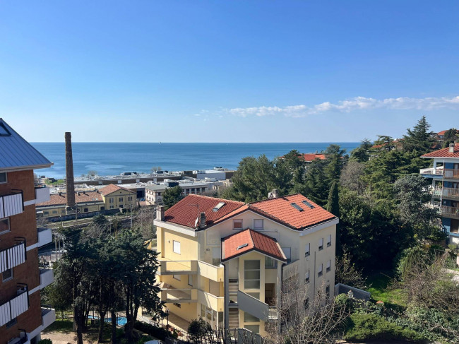Wohnung zu mieten in Trieste