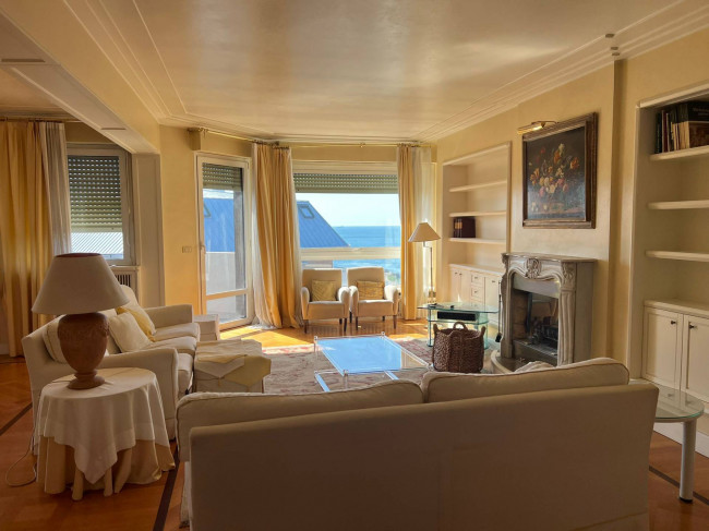 Wohnung zu mieten in Trieste