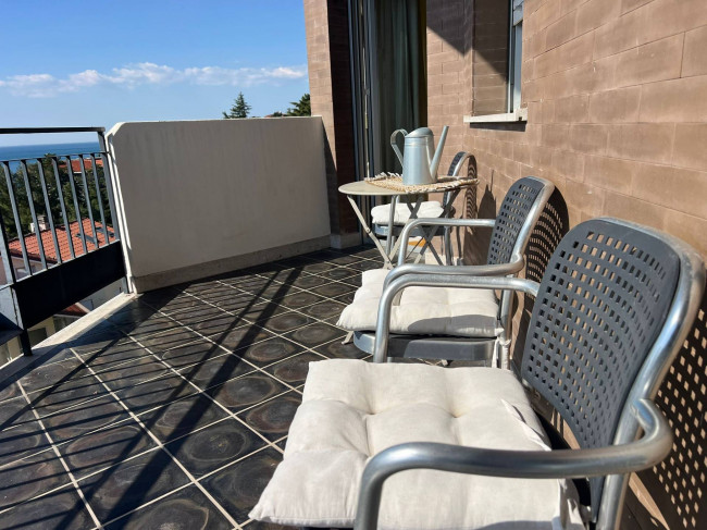 Wohnung zu mieten in Trieste