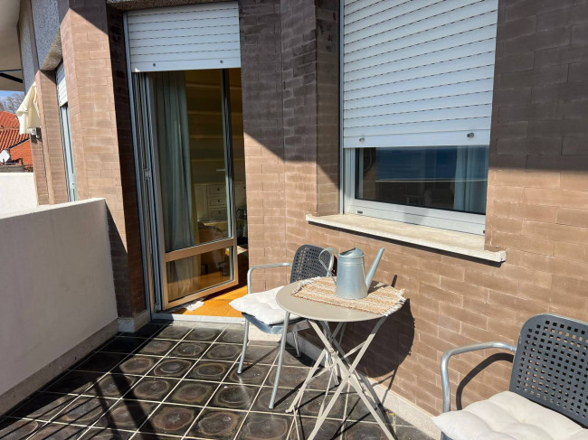 Wohnung zu mieten in Trieste