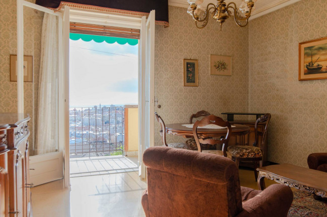 Appartamento in vendita a Trieste