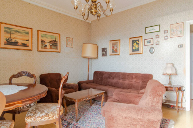 Appartamento in vendita a Trieste