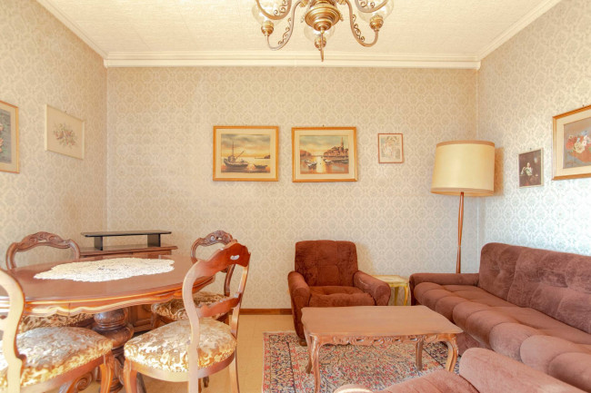 Appartamento in vendita a Trieste