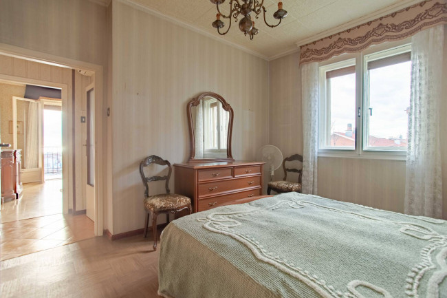 Appartamento in vendita a Trieste