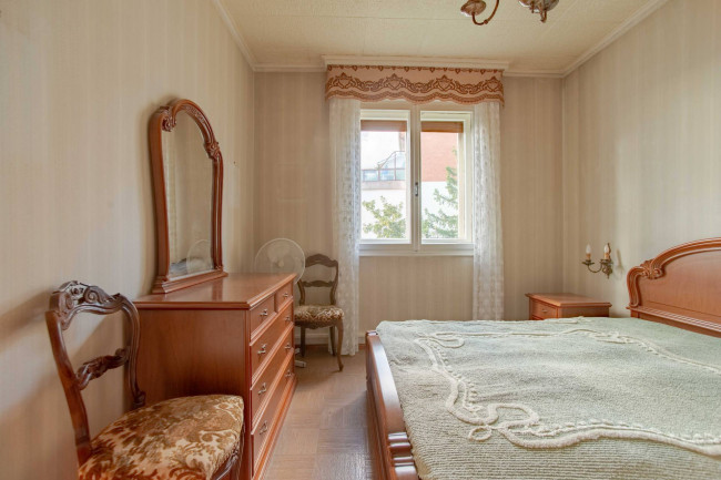 Appartamento in vendita a Trieste