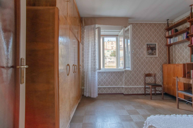 Appartamento in vendita a Trieste