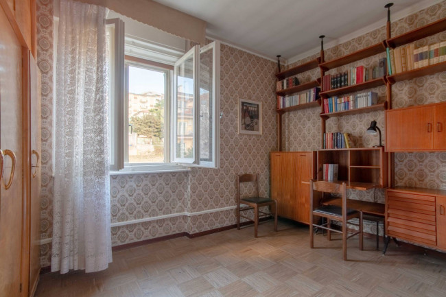 Appartamento in vendita a Trieste