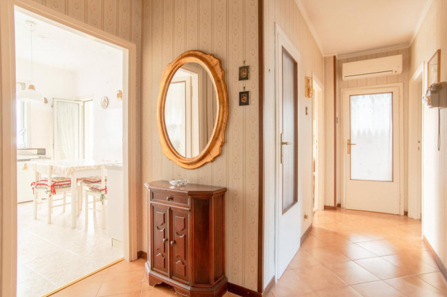 Appartamento in vendita a Trieste