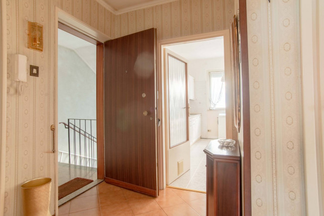 Appartamento in vendita a Trieste