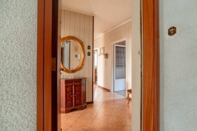 Appartamento in vendita a Trieste