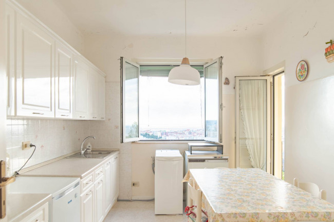 Appartamento in vendita a Trieste