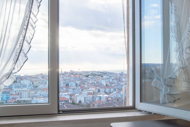 Appartamento in vendita a Trieste