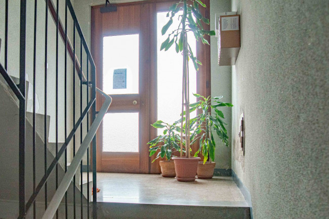 Appartamento in vendita a Trieste