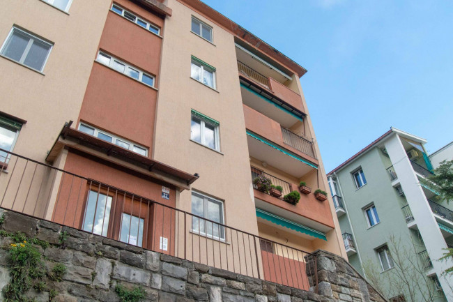 Appartamento in vendita a Trieste
