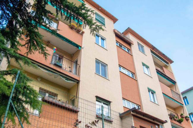 Appartamento in vendita a Trieste