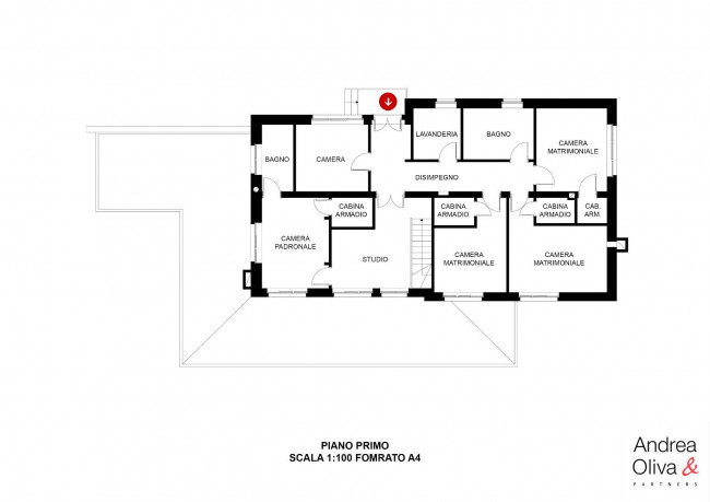 Villa in vendita a Trieste