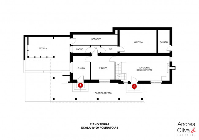 Villa in vendita a Trieste