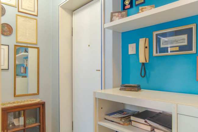 Appartamento in vendita a Trieste