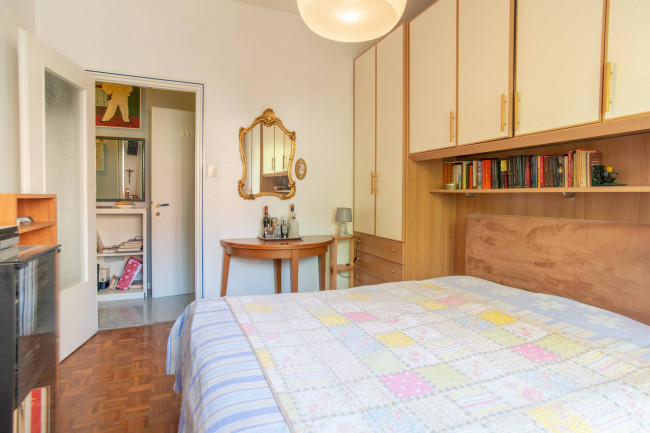 Appartamento in vendita a Trieste