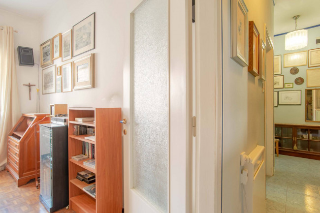 Appartamento in vendita a Trieste