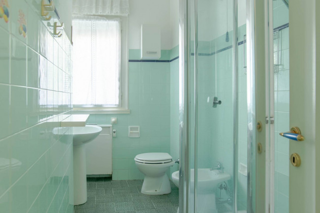 Appartamento in vendita a Trieste