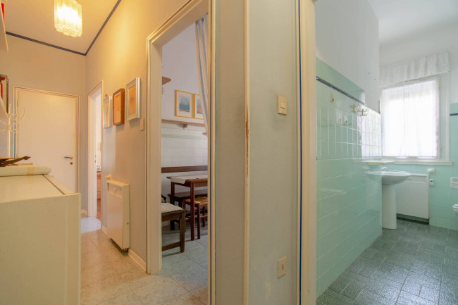 Appartamento in vendita a Trieste