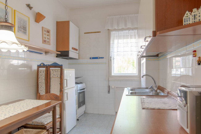 Appartamento in vendita a Trieste