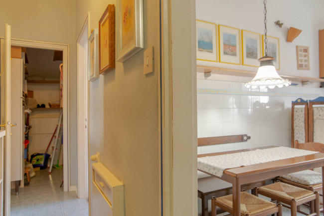 Appartamento in vendita a Trieste