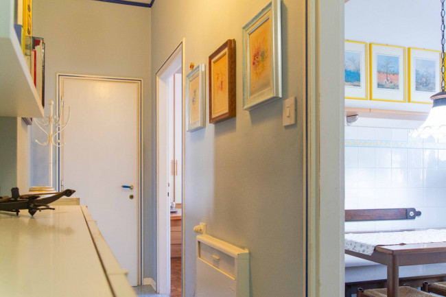 Appartamento in vendita a Trieste