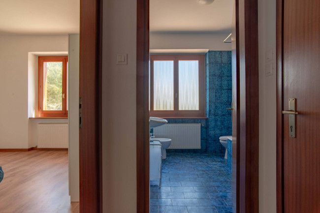 Wohnung zu mieten in Trieste