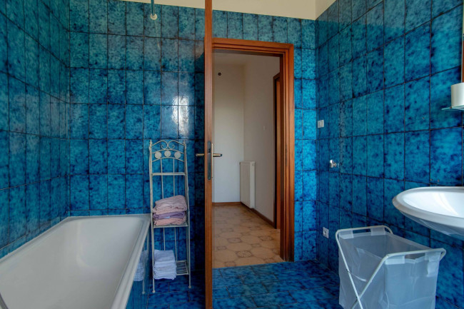 Wohnung zu mieten in Trieste